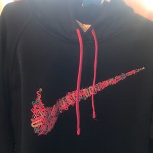 Women’s Nike Therma Fit Hoodie